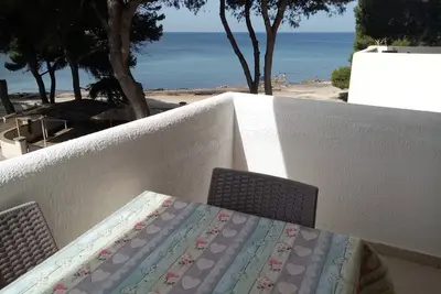 Image de Appartement à Gallipoli en bord de mer