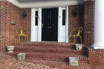 Image de Centre-ville historique d'Abingdon à long terme / court terme / vacances / location de cadres