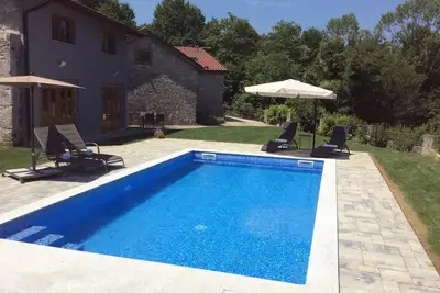 Image de Villa Anton- \"La vieille laiterie\"