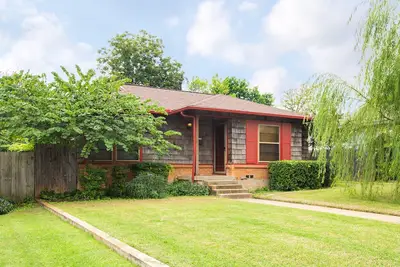 Image de Près de tout le divertissement de Fort Worth!