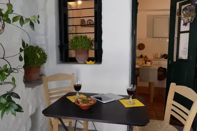 Image de Jasmine House, pouvant accueillir 3 à 4 personnes