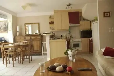 Image de Maison idéale famille 6 pers vers un mode de vie durable°.