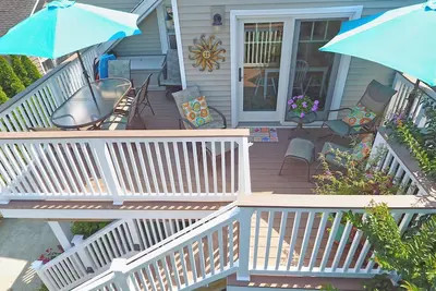 Image de Retraite calme et confortable pour les couples et les petites familles - Belmar Nj