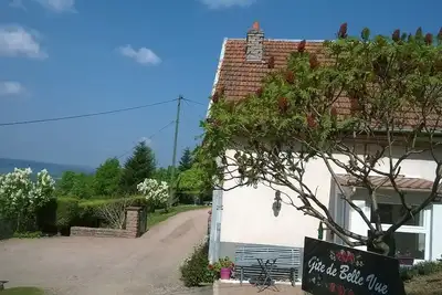 Image de Grande maison familiale meublée 4 chambres 5 lits