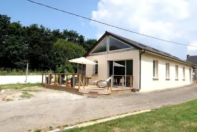 Image de Maison tout confort proche de la mer et des sentiers côtiers!
