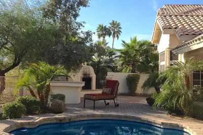 Image de Foothills Golf Gettaway 3Bdr / 1den, 2. 5 salle de bain / piscine chauffée en option