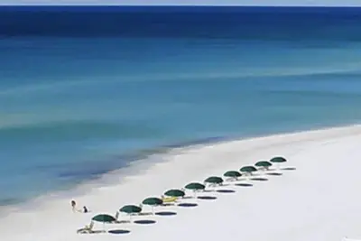 Image de Perdido Skye / Gulf Front / 4ème étage / 6 couchages / tout mis à jour / très propre