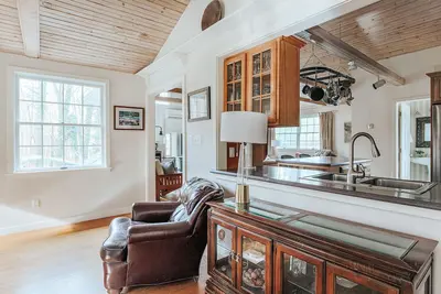 Image de 4. 5 miles du stade de castor!