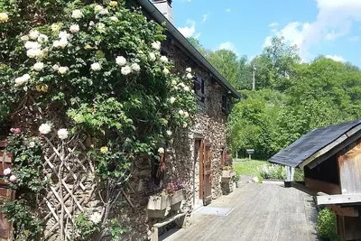 Image de Magnifique Bergerie *