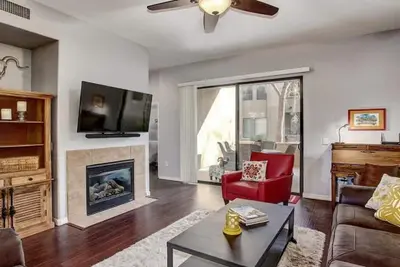 Image de Magnifique condo 2 chambres dans la région de Prime Paradise Valley / Scottsdale