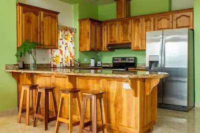 Image de Penthouse Vue Imprenable Lac Arenal