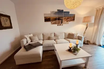 Image de Londres appartement à Born