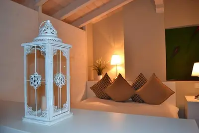 Image de Appartement de vacances Ascona pour 1 - 4 personnes avec 1 chambre Ă coucher - Logement de vacances