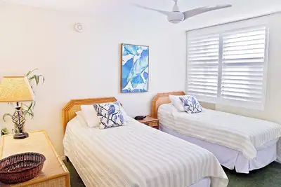 Image de Taux de vacance spécial pour 7 nuits, 6 / 9-16 / 2019 pour 195 $ / nuit (+ taxes et nettoyage)