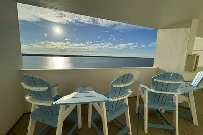 Image de Oasis en bord de mer avec des vues incroyables Clearwater Beach