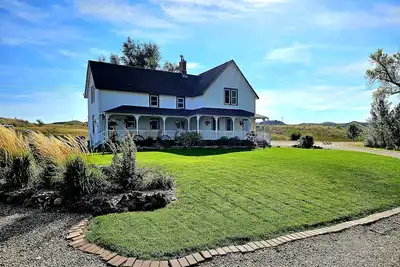 Image de Une maison d'hôtes enchanteresse offrant de nombreuses installations et activités supplémentaires