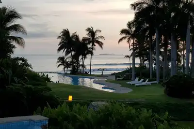 Image de Los Veneros Punta de Mita