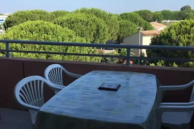 Image de Appartement 4 Pers. - Le Grau Du Roi / Port Camargue