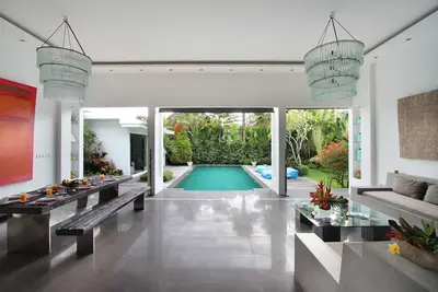 Image de # Kf4 Central Seminyak 10min à pied Oberoi