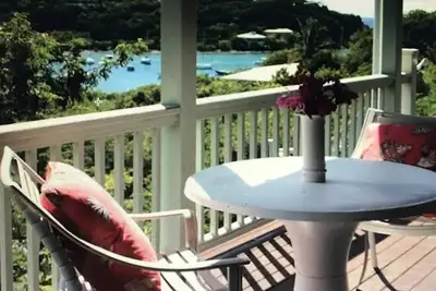 Image de Cuisine nouvellement rénovée! Chalet privé dans un endroit idéal avec le chemin de la plage.