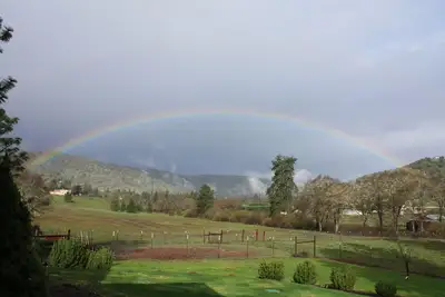 Image de Entièrement meublé maison d'hôtes paisible et beau dans le pays