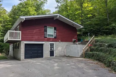 Image de Vues magnifiques sur l'eau - à moins de 20 minutes de Sandbanks!