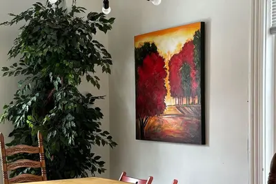 Image de Grand appartement de deux chambres dans le centre-ville historique de Stillwater