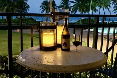 Image de Lovely & Relaxing Ocean Front Villa à Porto Rico