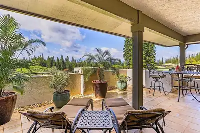 Image de \"8 Nuits Super Special\" ~ Platinum Maui Vacations ~ Abordable ~ Oasis Tropical ~