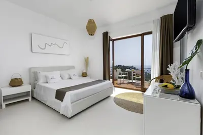 Image de Villa Marianna, votre villa idéale sur la côte amalfitaine de Nerano