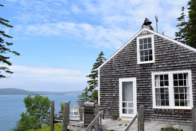 Image de La vieille école n'a jamais été aussi belle!