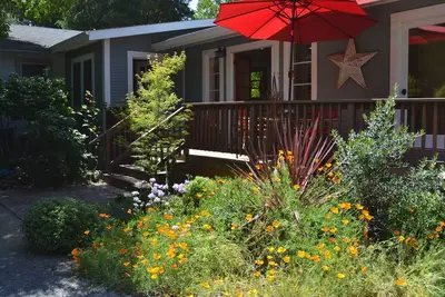 Image de Hideaway calme au coeur de Sébastopol