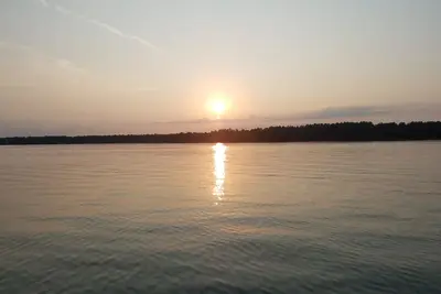 Image de Plum Lake Home Rental - 3 chambres, 2 salles de bain Ă Sayner, Wisconsin
