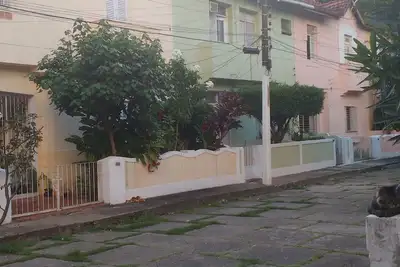 Image de Étage complet avec 2 chambres et salle de bain pour le carnaval à Recife et Olinda