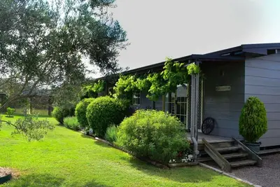 Image de Wirral Grange Vineyard & Cottage