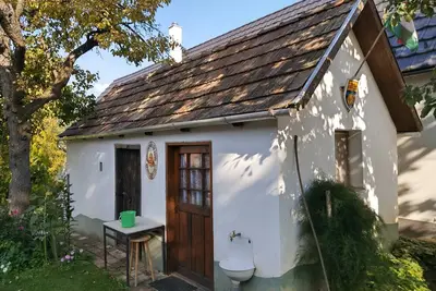 Image de Charme rustique - suite de deux chambres 8601