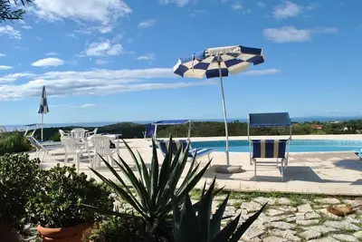 Image de Villa Sascia - Sotto - Independent apartments with shared pool