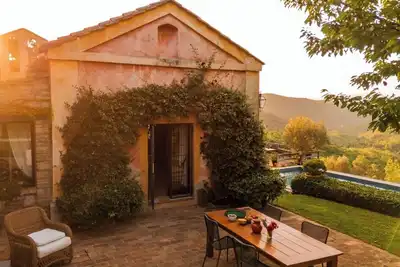 Image de Villa Maddalena - Private villa with stunning views and pool