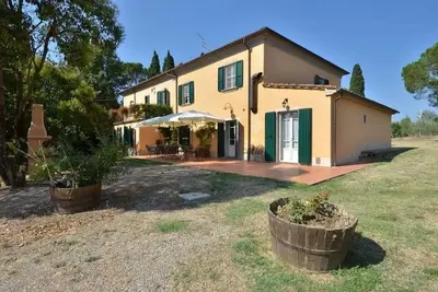 Image de Villa Sette - Large villa with private pool