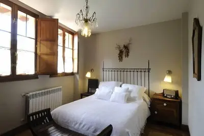 Image de Apartamentos Casa María Juanín