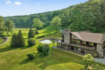 Image de Privé 600 acres de montagne paradis