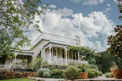 Image de Lake Daylesford Country House - Magnifique