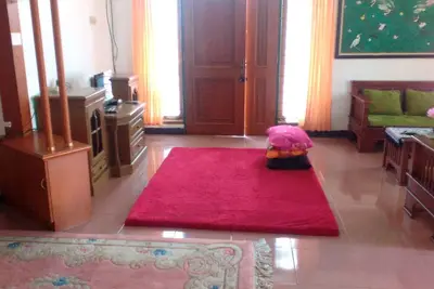 Image de Villa Prisma 3 Br 2 Salle de bain à Lembang