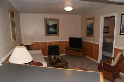 Image de Olympic Peninsula escapade