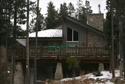 Image de Maison Panorama de luxe sur la colline