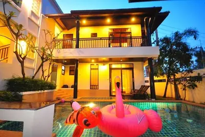 Image de Ramida Pool Villa Pattaya
