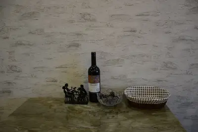 Image de Studio confortable à New Gudauri près de la télécabine (loft 2)