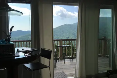 Image de Condo Haute Montagne - Vues Panoramiques!