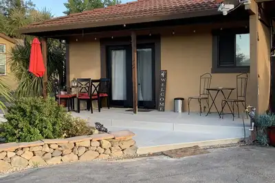 Image de Emplacement parfait pour Napa, Sonoma, San Francisco