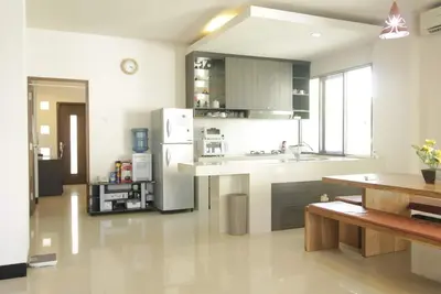 Image de Côté Plage 3 Chambres